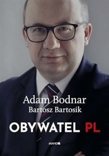Obywatel PL Buch Mando