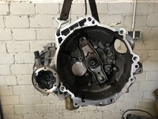Schaltgetriebe KFK VW Polo 1.6