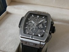 Hublot spirit big bang - hublot,