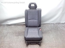 Mercedes Benz Vaneo 414