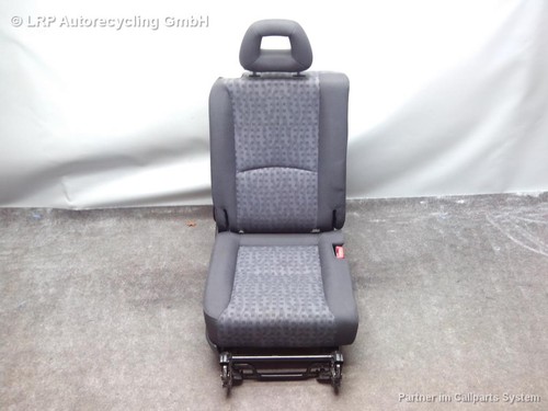 Mercedes benz vaneo 414 - mercedes,