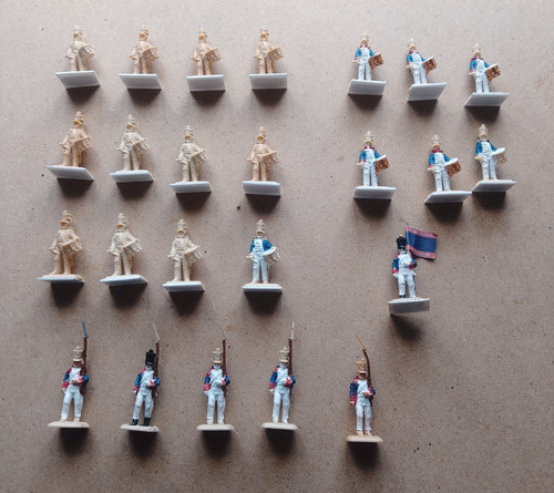 Revell figuren - revell,