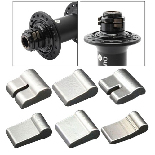 Universal metal freehub pawl - metal,