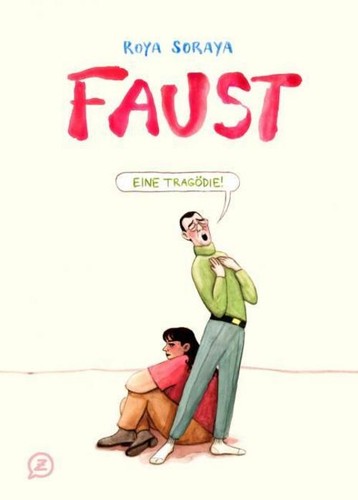 Faust roya soraya - faust,