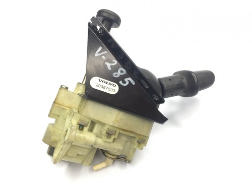 Wabco handbremsventil volvo - handbremsventil,