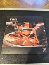 Stockfisch DMM-Dubplate Vol. 1