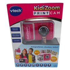Vtech KidiZoom Print Cam pink