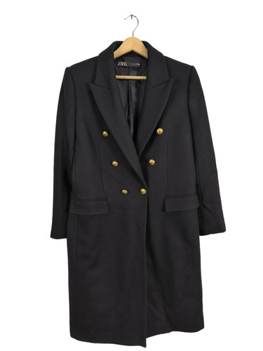 Zara wollmantel damen - wollmantel,