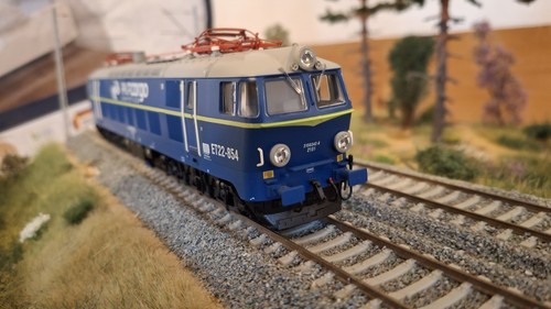 Pkp et22 854 piko - pkp, 96330