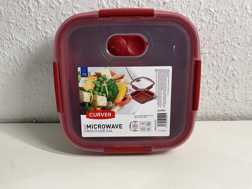 Curver mikrowellenbox 6l - curver,