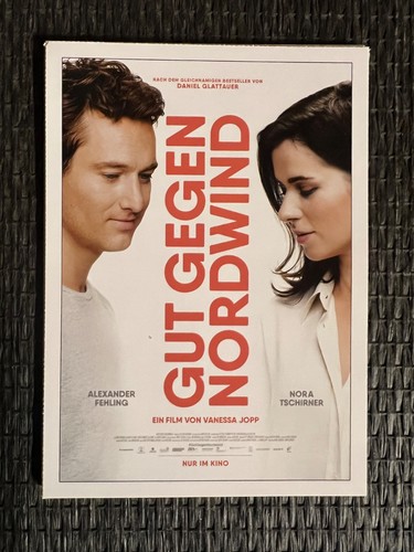 Gut gegen nordwind - 2019, |