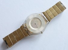Swatch Skin Goldflair SFK252G