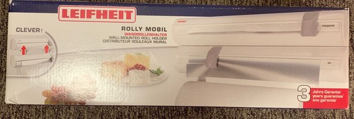 Leifheit 25795 rolly mobil - 25795,