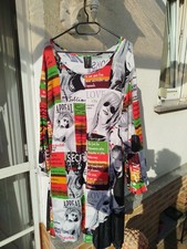 Kleid von Escaladya in Größe