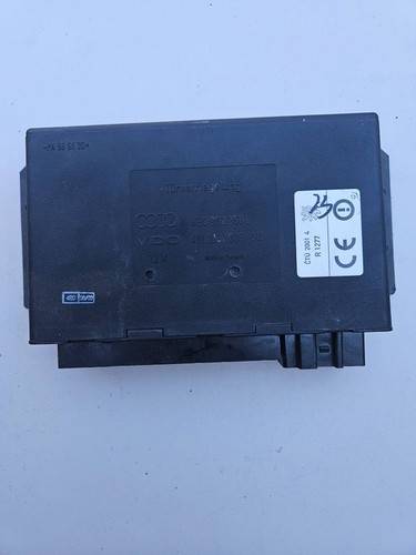 Audi 4b 2001 comfort - a6,