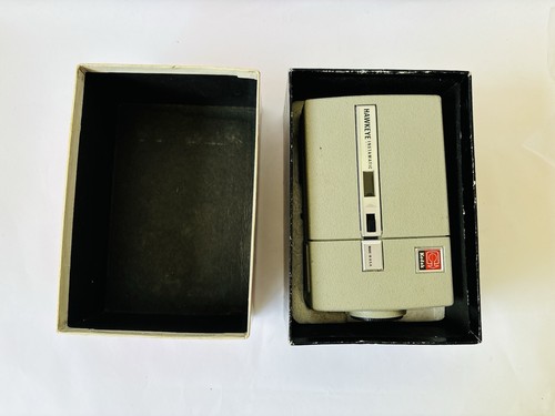 Kodak hawkeye instamatic movie - hawkeye,