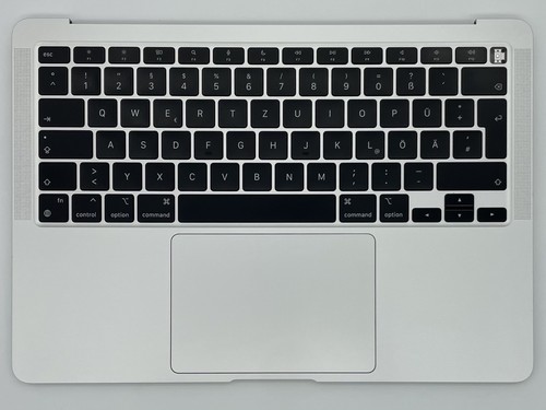 Original topcase macbook air - topcase,