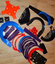 Darda Rennbahn Rennstrecke