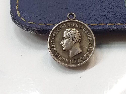 Preussen miniatur - preussen,