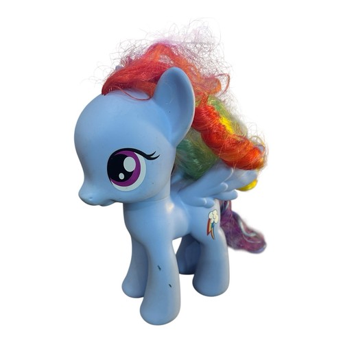 Little pony friendship is - friendship,