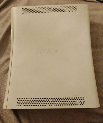 Microsoft xbox 360 - 360, konsole