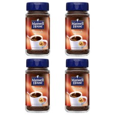 MAXWELL HOUSE Löskaffee