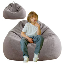 Sitzsack für kinder 120l - sitzsack,