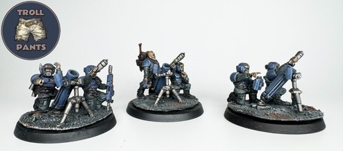 Astra militarum 3 - militarum,