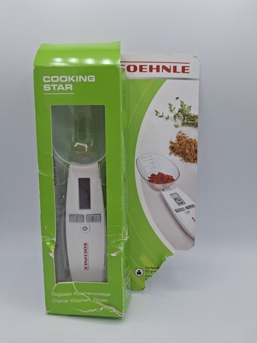 Soehnle cooking star - soehnle, star"