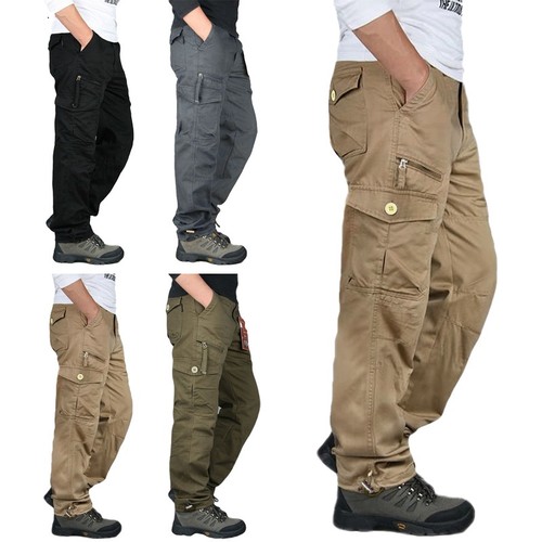 Herren cargohose outdoor - herren,
