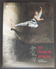 Felix Kurz - Die Shaolin