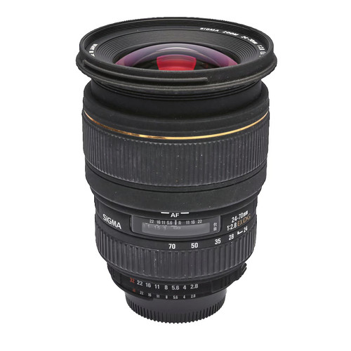 Sigma 70mm dg hsm f - sigma,