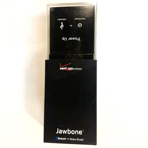 Jawbone bluetooth headset - jawbone,