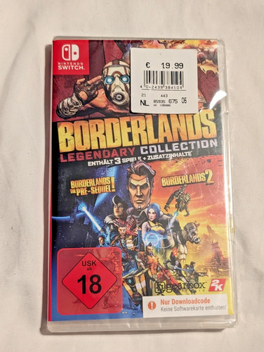 Borderlands legendary - borderlands,