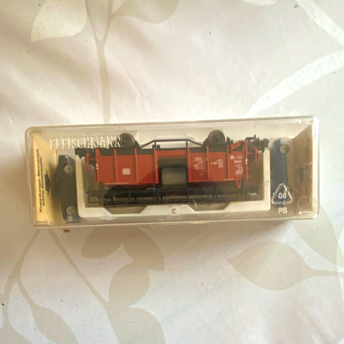 Fleischmann spur - fleischmann, n