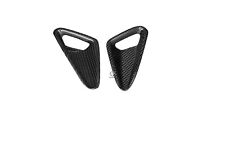 Carbon Lufteinlässe für