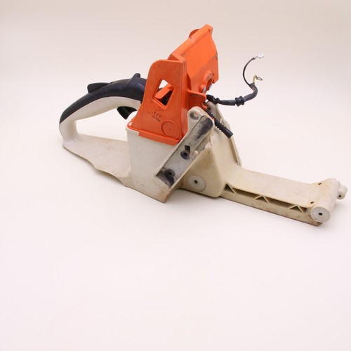 Original stihl tankgehäuse - original,