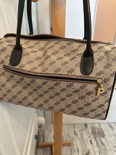 Vintage handtasche picard - handtasche,