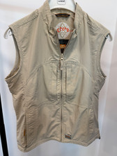 ICEPEAK Ärmellose Weste Damem Gr. 38