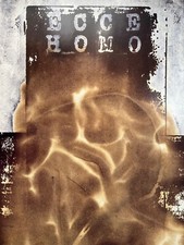 Michael Morgner Signiertes