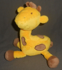BABYDREAM GIRAFFE KUSCHELTIER  MIT BRAUNEM SCHWANZ
