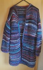 Lana Grossa Olympia Mantel Gr. M-L, 3x getragen