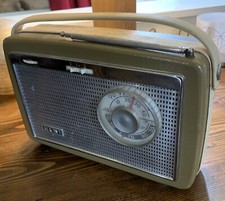 Vintage AKKORD Multi-band
