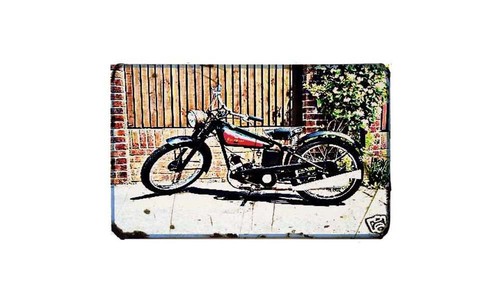 Excelsior midget motorrad - excelsior,