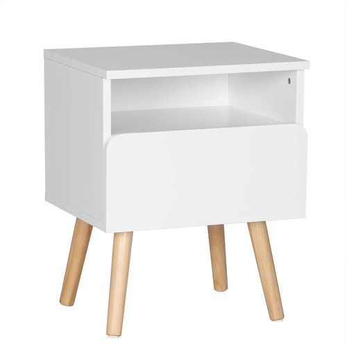Woltu tisch nachttisch sofa - woltu,