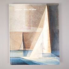 Lyonel Feininger Vater und