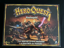 Hero Quest Basisspiel Fantasy