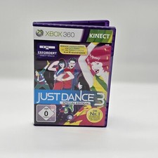 Just Dance 3 Kinect