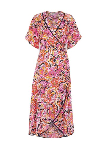Whistles art floral - whistles,