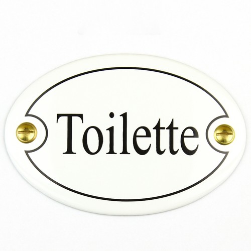 Nostalgie türschilder schild - türschilder,